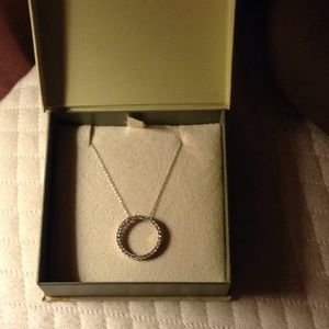 REAL DIAMOND necklace